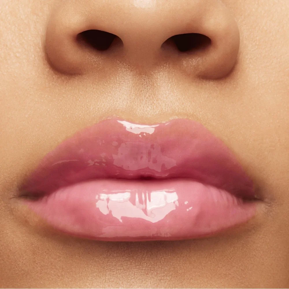 💎 MAC COSMETICS SQUIRT PLUMPING GLOSS STICK SHADE AMPED FULL-SIZE